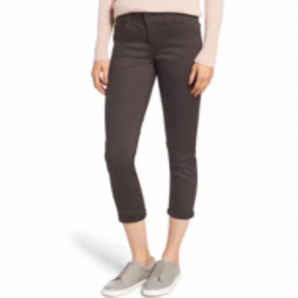 Wit & Wisdom Ab-Solution Skinny Crop Pants